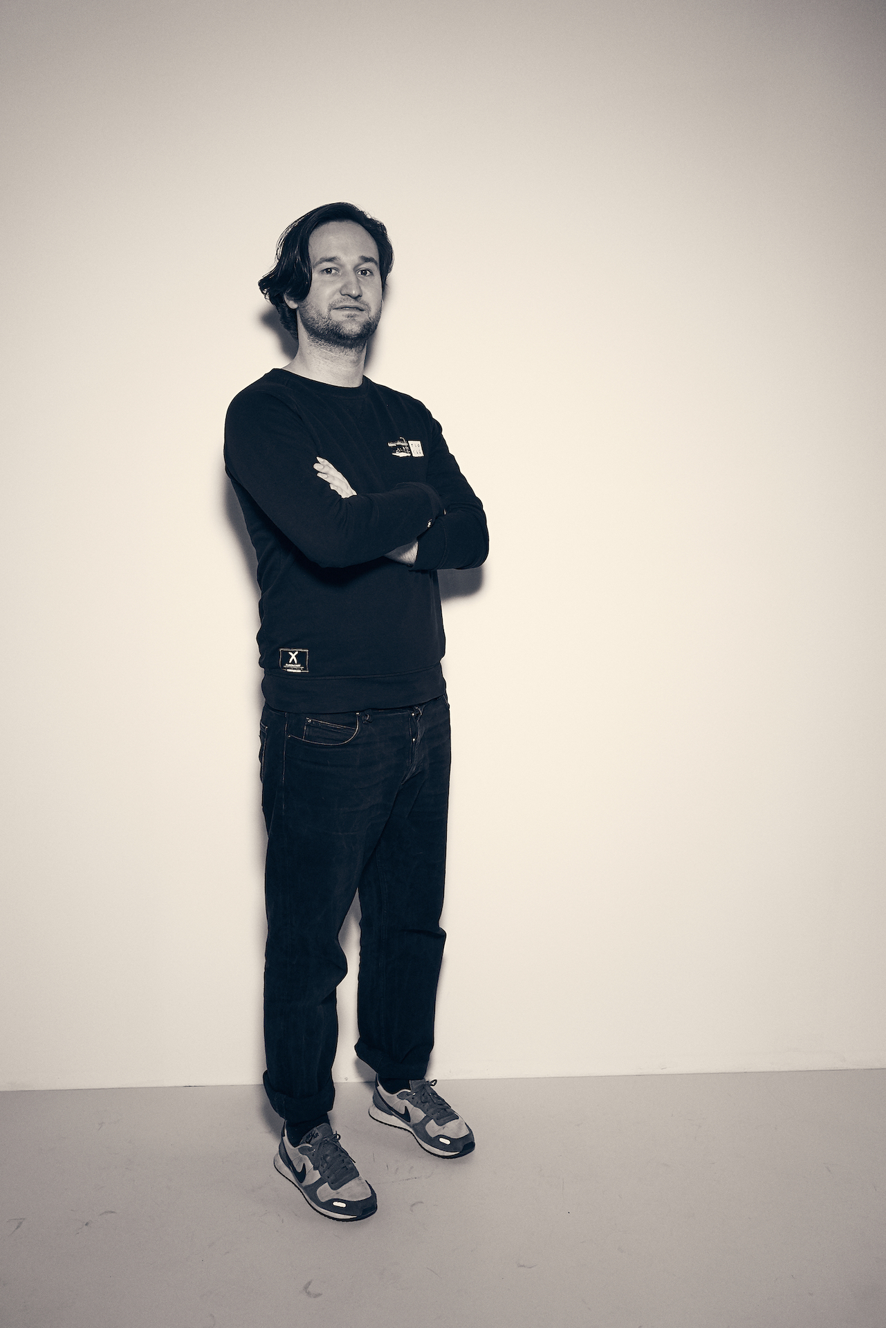 Niklas Dopheide