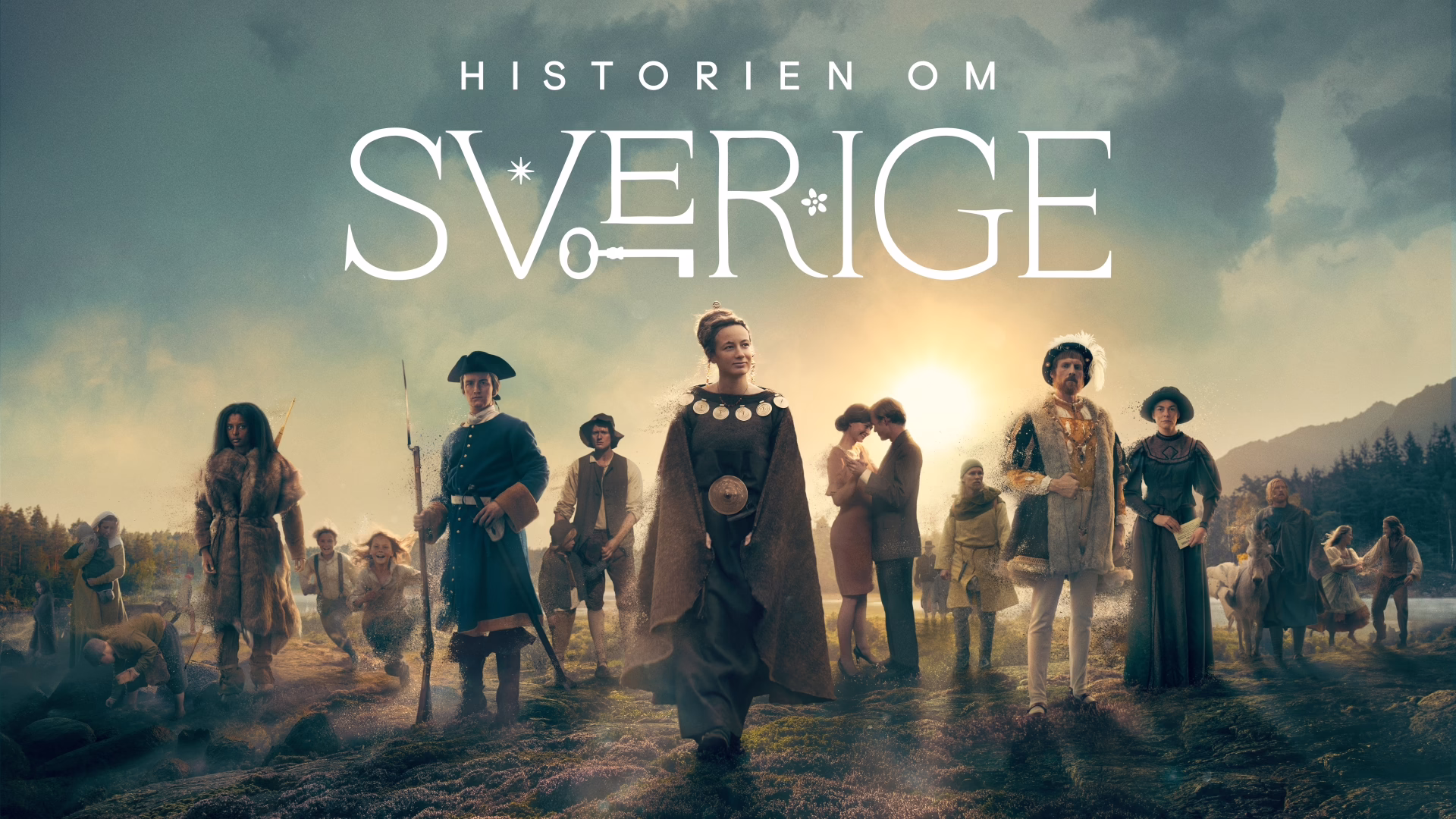 Fredrik O.