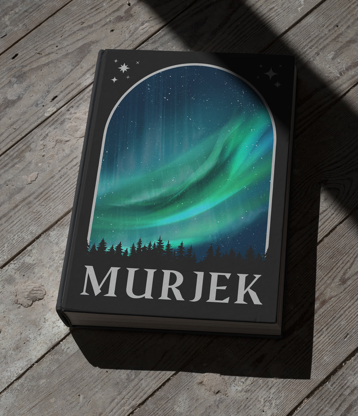 Mikael F.