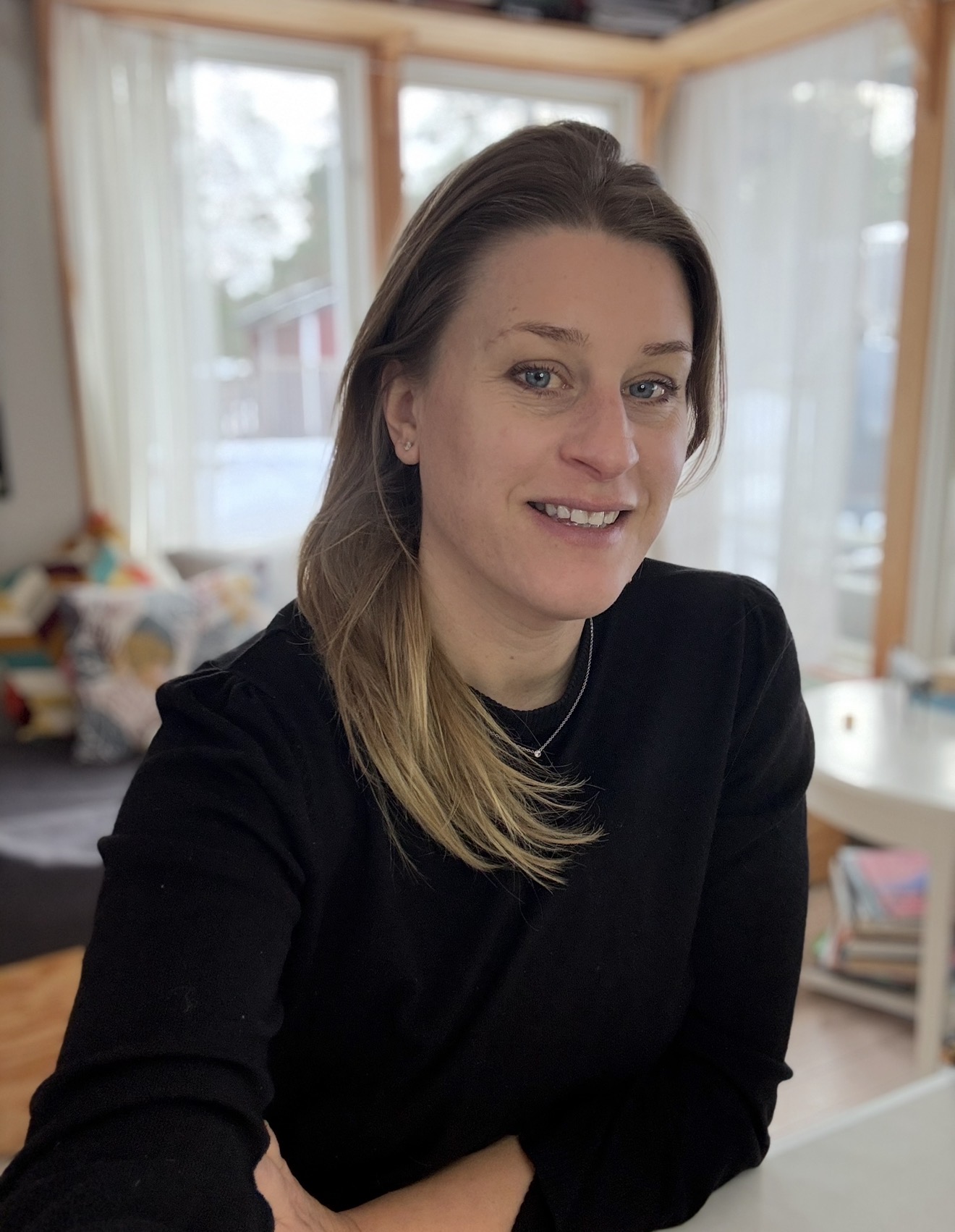 Karin Rosenquist-Schager