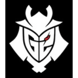 G2 Esports logo