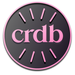 Creative Database logo