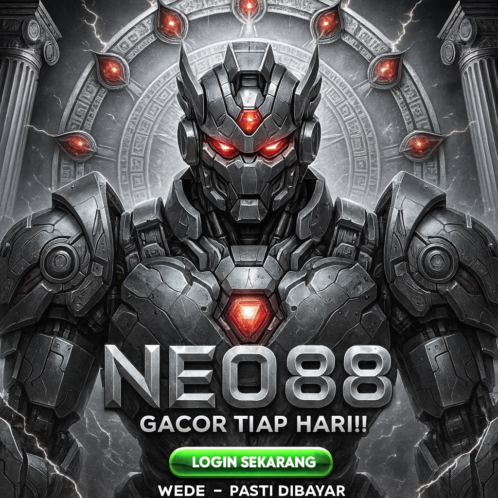 NEO88 - Link Alternatif Slot Online Terbaru Anti Rungkad