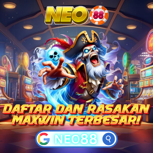 NEO88| Situs Resmi Bandar Slot Online Pelayanan Tingkat Premium