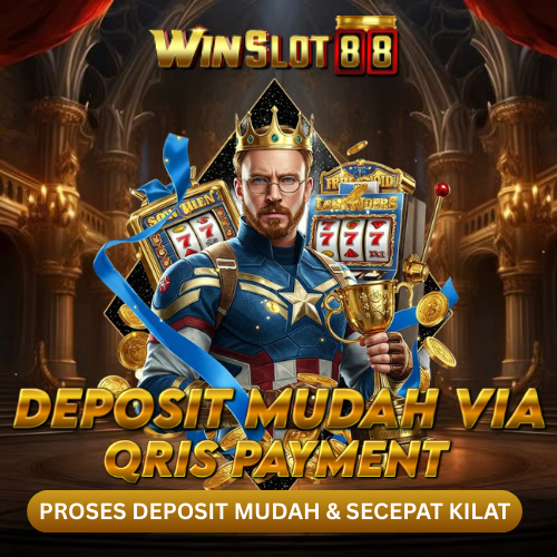 Winslot88 | Secure Online Play Anytime Anywhere