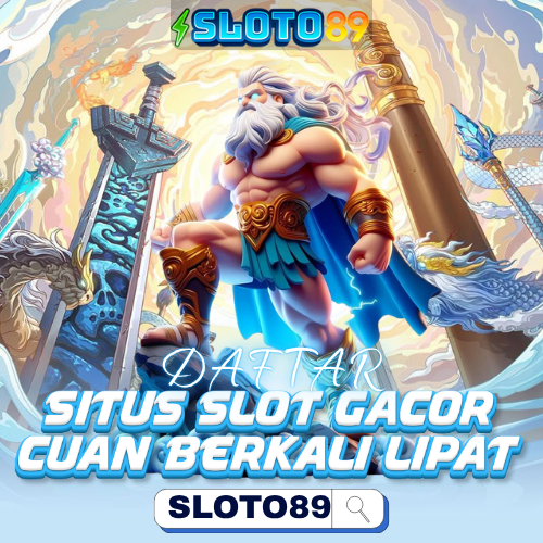 SLOTO89