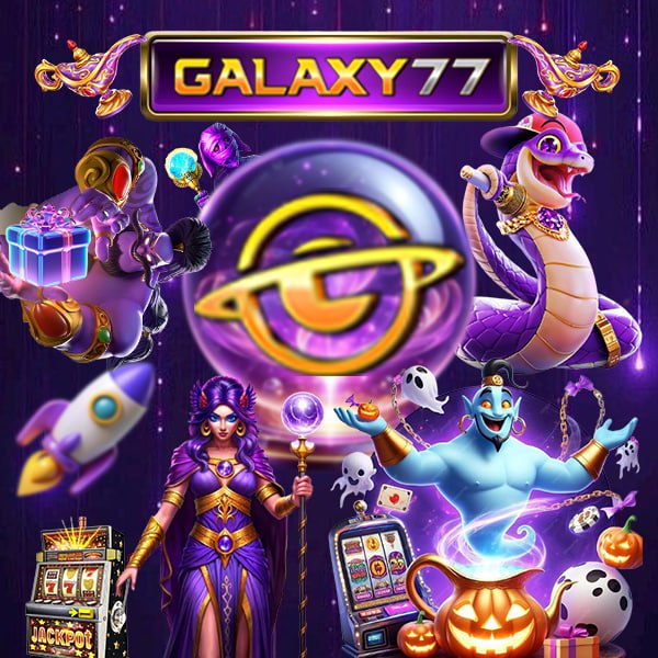 GALAXY77
