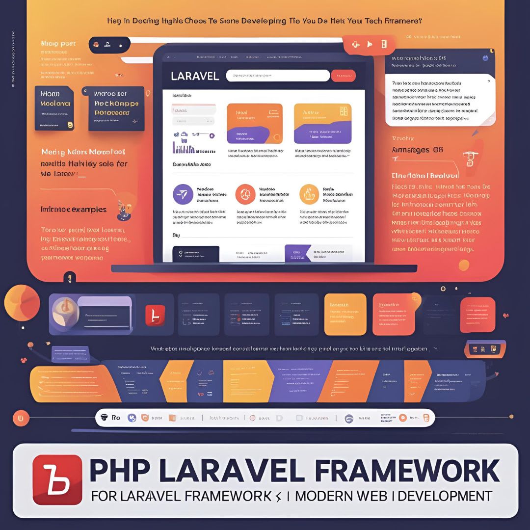 Laravel for Modern Web Development: Why It's Still Relevant