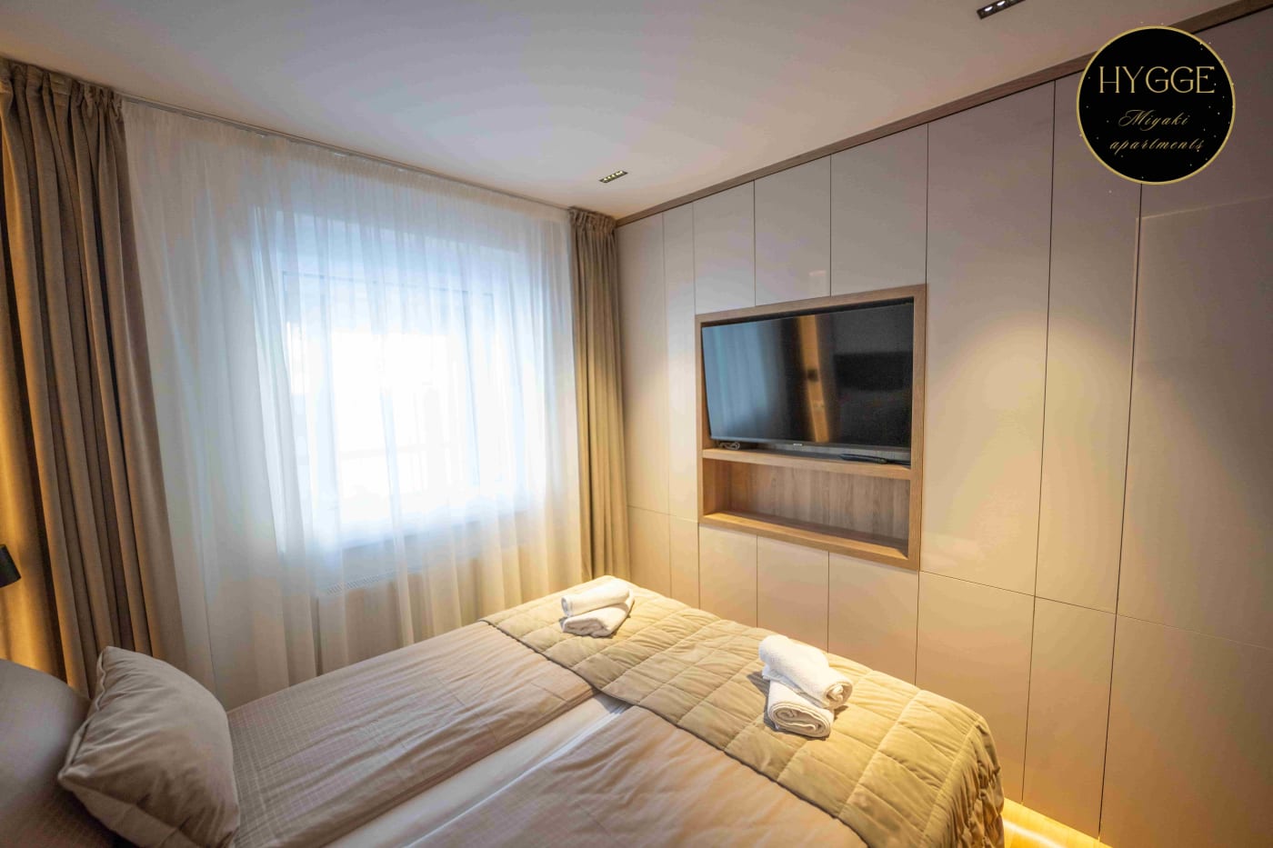 HYGGE Apartment - Ski Apartment Bjelasnica - Miyaki Apartments Bjelasnica - Luxury ski apartment with jacuzzi 7