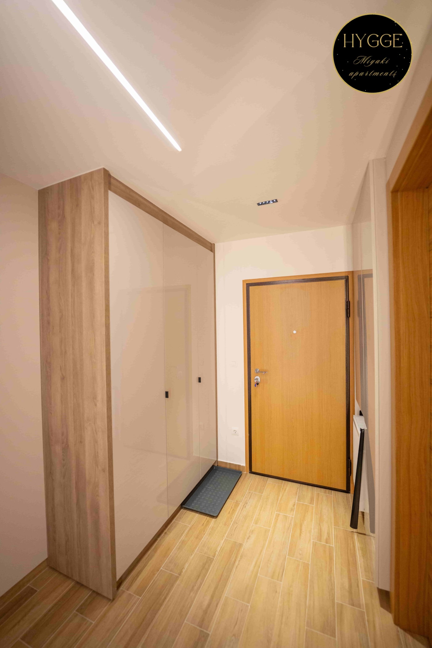 HYGGE Apartment - Ski Apartment Bjelasnica - Miyaki Apartments Bjelasnica - Luxury ski apartment with jacuzzi 9