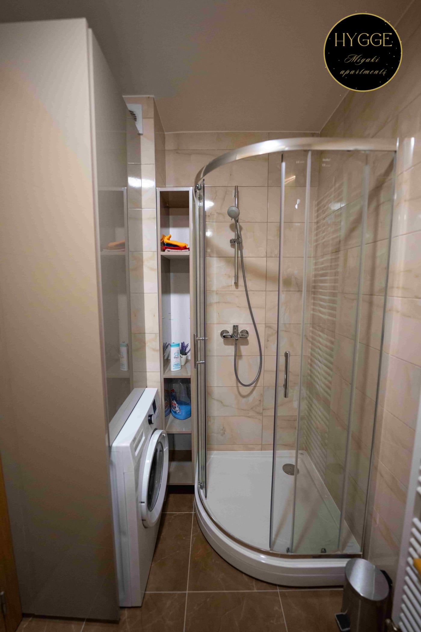 HYGGE Apartment - Ski Apartment Bjelasnica - Miyaki Apartments Bjelasnica - Luxury ski apartment with jacuzzi 5