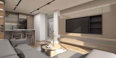 Bjelasnica apartment thumbnail 1
