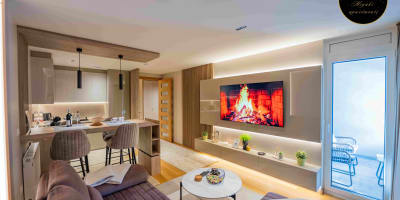 Bjelasnica apartment thumbnail 1