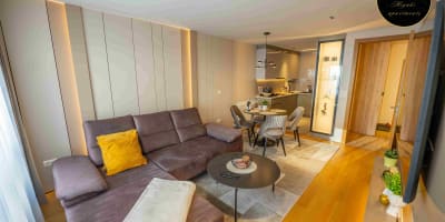 Bjelasnica apartment thumbnail 3
