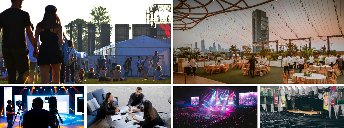 Cari Vendor Event Terbaik