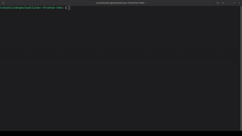 CreateNodeSpark Demo