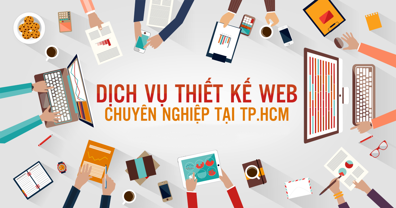 HT Web | Thiết kế website chuyên nghiệp