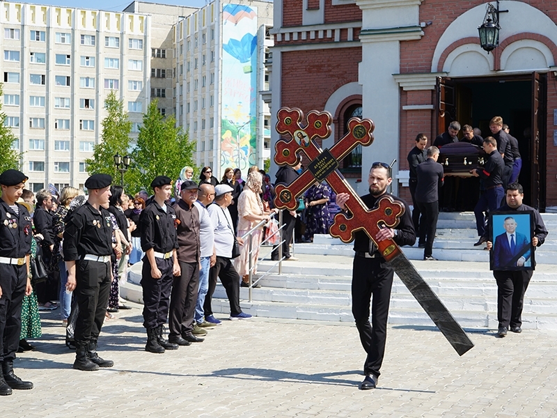 Проект за достойную жизнь