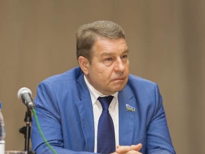 Алексей Андреев предлагает увеличить субсидии муниципальным образованиям Югры