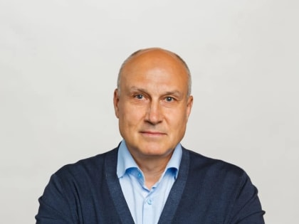 Алексей Березин: «Пока живем сегодняшним днем»