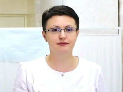 Югра - люди дела: Елена Моисеевна Дементьева