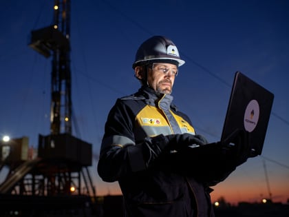 Геологи Самотлора: новые вызовы — новые решения