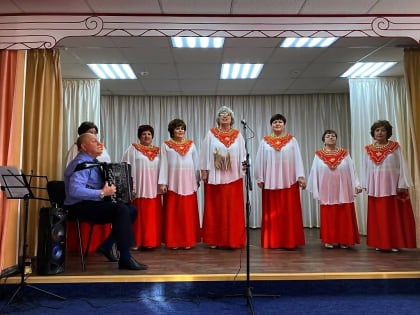 Владимир Семенов: «Проект по активному долголетию реализуется в Нефтеюганском районе»