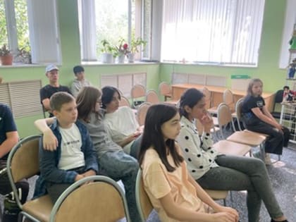 Ролевая игра «Как вести себя на улице»