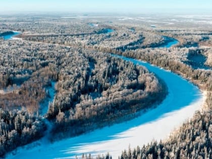 Премьер-министр РФ подписал постановление о создании в Югре первой особой экономической зоны