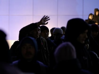 Вечеринка в стиле популярного сериала «Уэнсдэй» пройдет в поселке ХМАО