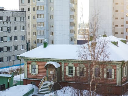 Власти рассказали, каким будет исторический маршрут «Сургутский кремль»