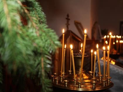 Встречайте Рождество безопасно!