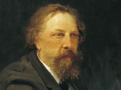 205 лет со дня рождения Алексея Толстого