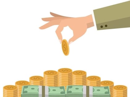 Окружной бюджет стал немного крупнее