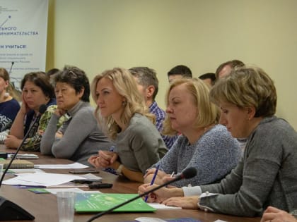 В Югре продлили прием заявок на получение статуса «социальное предприятие»