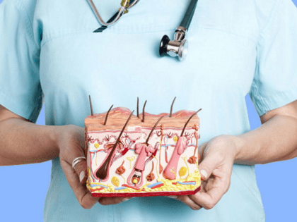 День дерматовенеролога