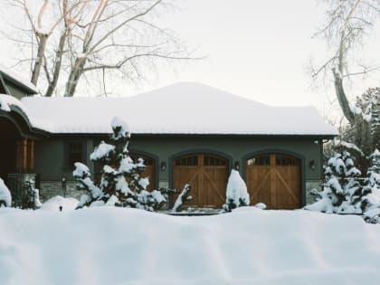 Цены на дачные участки продолжают расти
