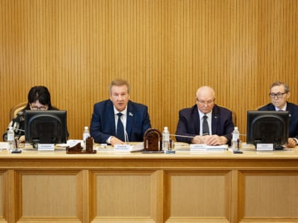 Лариса Белоцерковцева: «Мы, как единая Команда Югры, стремимся к переменам во всех сферах, общему повышению качества жизни югорчан»