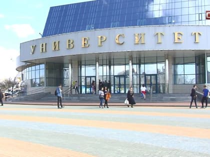 Ректоры югорских вузов попали под санкции Украины