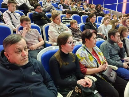 Об этих событиях надо говорить
