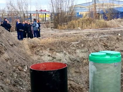 В Нефтеюганском районе сдано в эксплуатацию 8 объектов «Карты развития Югры»