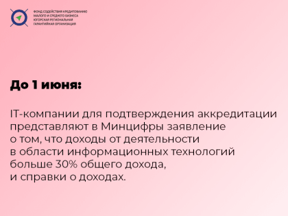 Календарь предпринимателя: июнь 2023