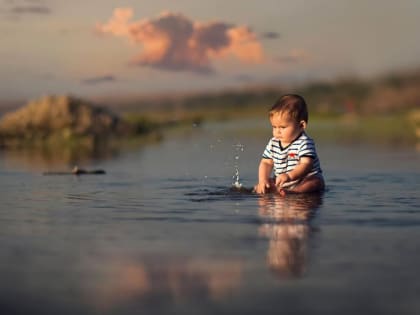 В Нижневартовске организовано патрулирование береговой линии водоемов