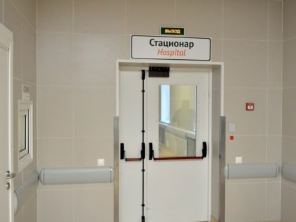 Замгубернатора ХМАО назвал новые сроки завершения больницы-долгостроя