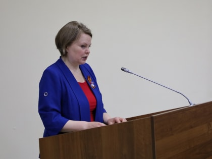 Состоялся Общественный совет по проблемам ЖКХ