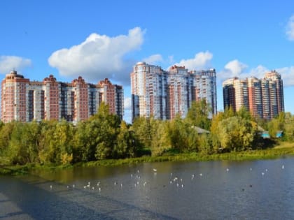 Власти Сургута заплатят 60,8 млн рублей за поиск решений по развитию города