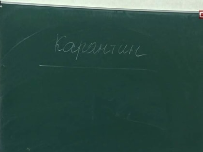 Почти в 15 раз за неделю выросло число классов на карантине в Югре