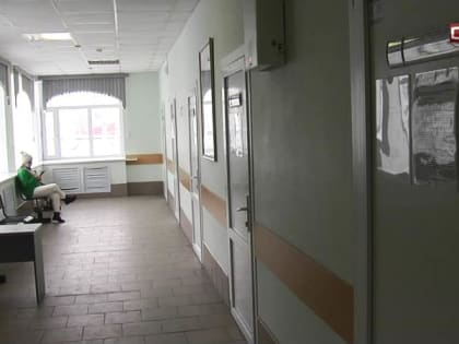 Снижение числа новых случаев ОРВИ и гриппа наблюдают в Сургуте