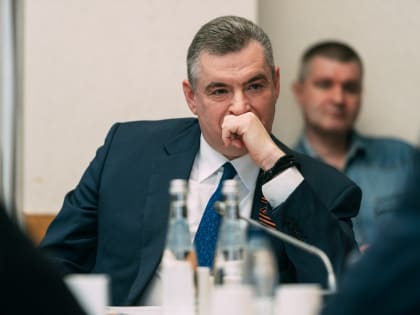Призыв Сената США назвать Россию «спонсором терроризма» — русофобский бред, уверен Лидер партии