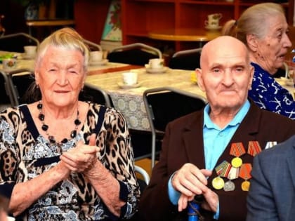 Владимир Семёнов: Ветеранам необходимо наше внимание